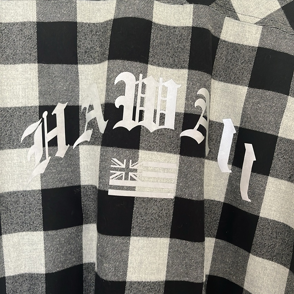 HAWAII FLANNEL - Picture 6 of 6